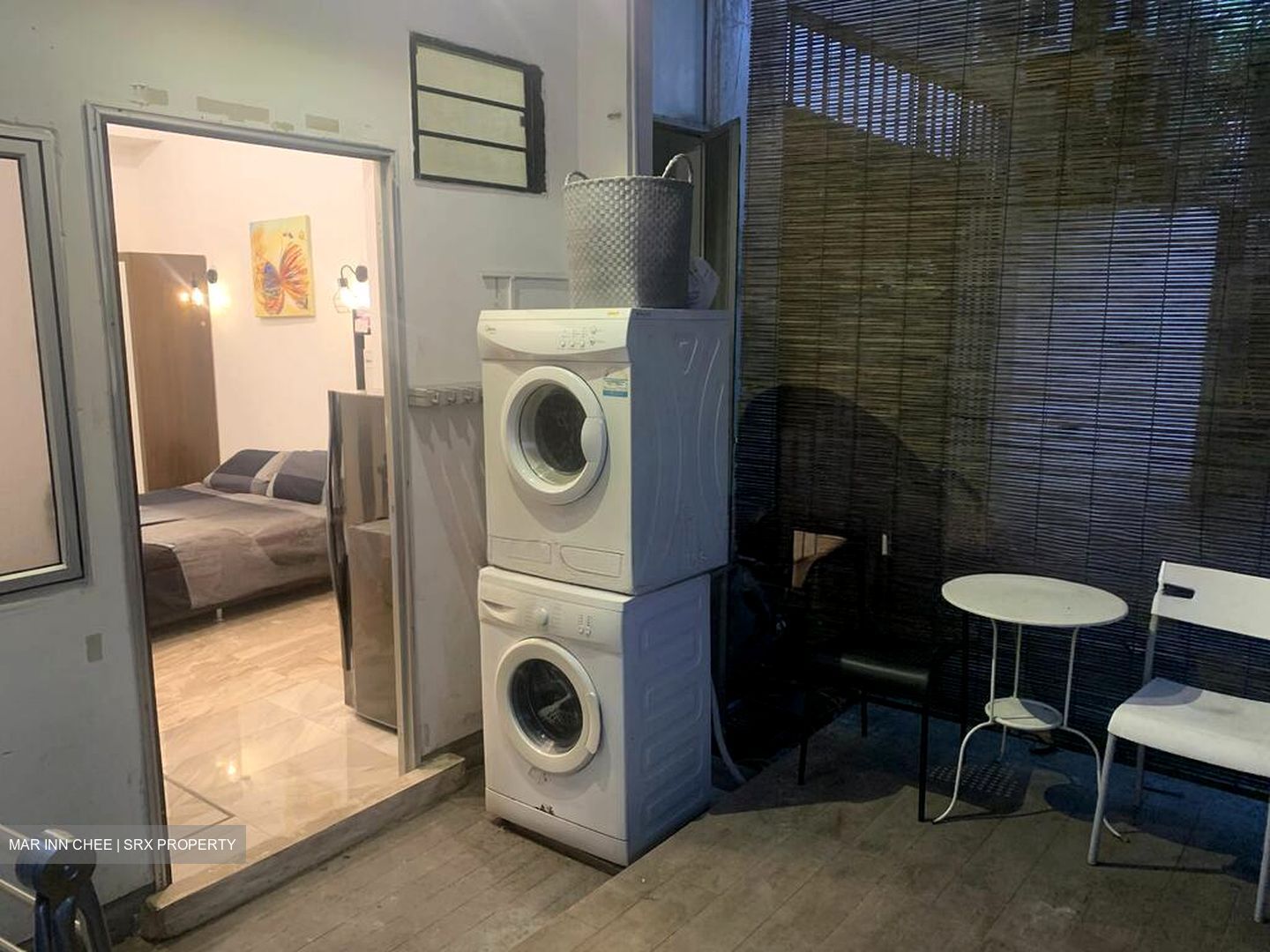 Devonshire Road (D9), Terrace #501214891